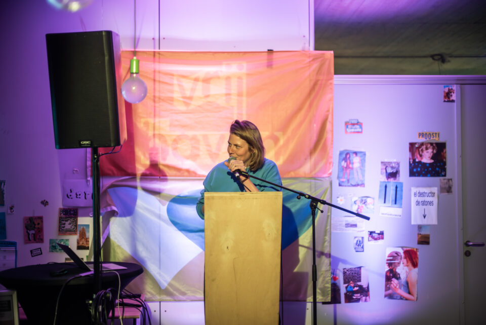 De Republiek Anna Vande Veire Femke den Hollander 7508