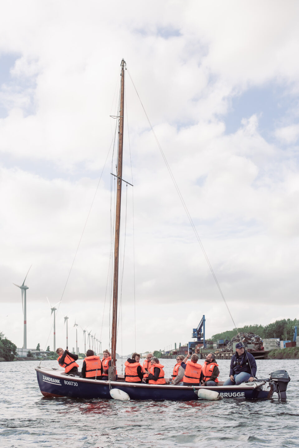 De Republiek Femke den Hollander 9184