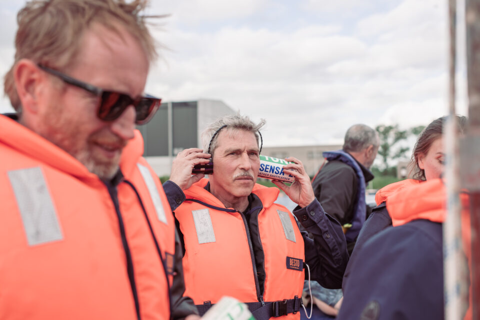 De Republiek Femke den Hollander 9199
