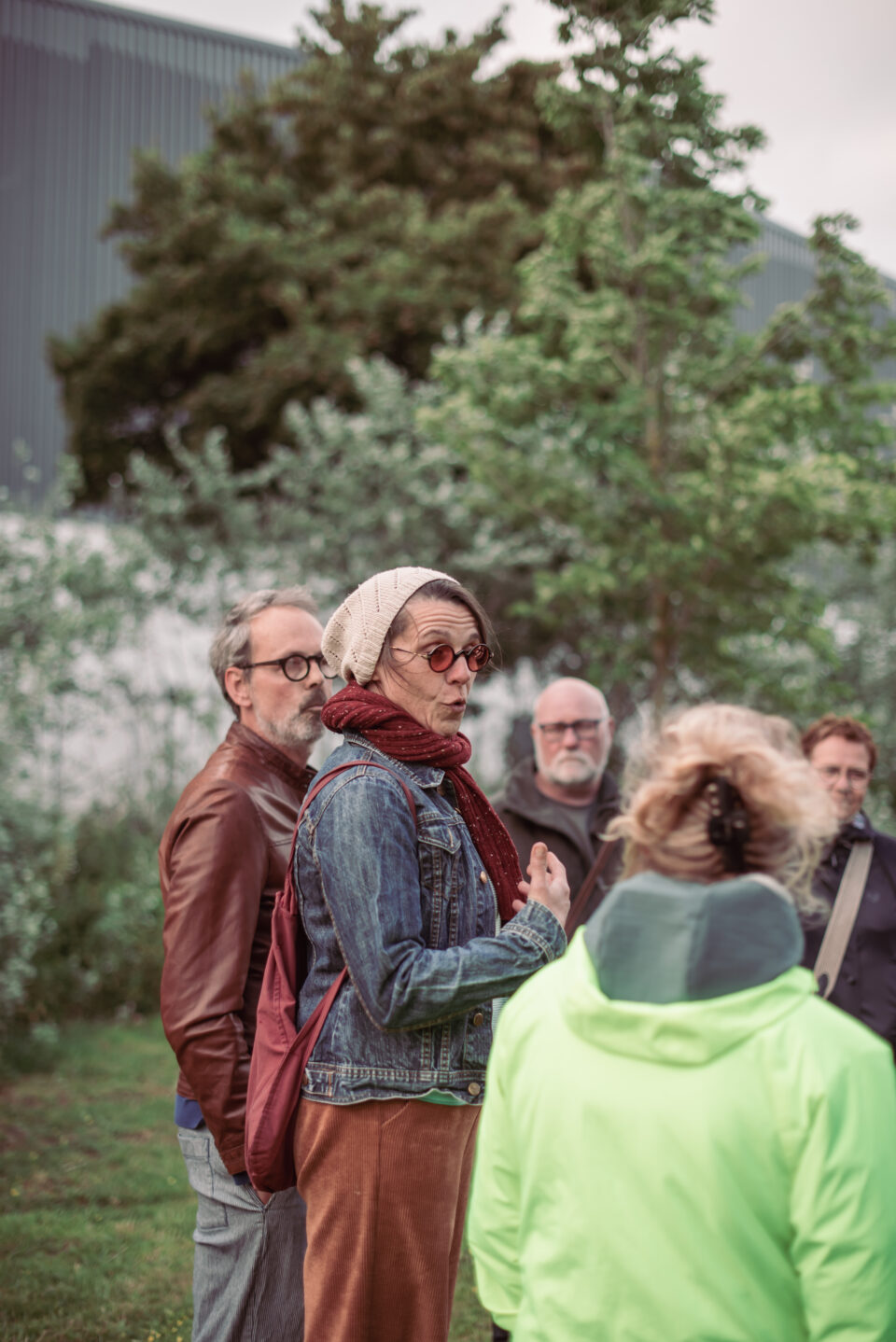 De Republiek Femke den Hollander 9337