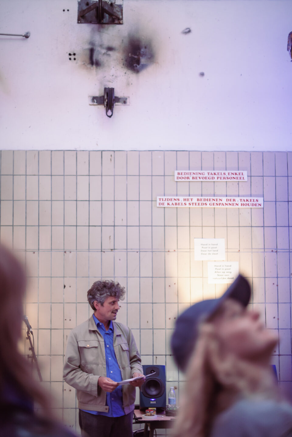 De Republiek Femke den Hollander 9409