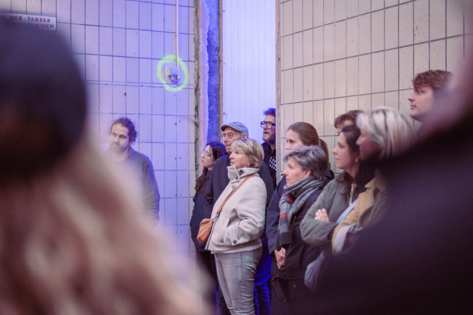 De Republiek Femke den Hollander 9413