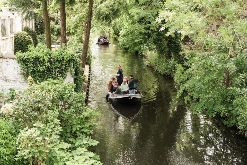 De Republiek Femke den Hollander 5700